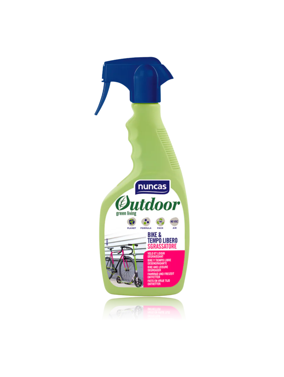 Detergente Outdoor